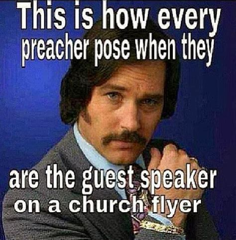 Funny Quotes About Preachers. QuotesGram