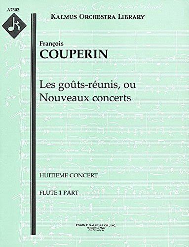 Amazon Les Go Ts R Unis Ou Nouveaux Concerts Huitieme Concert