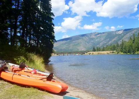 Destination Montana: Off the Beaten Path in Trout Creek, MT