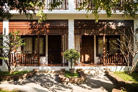 Rimping Village Hotel Chiang Mai Vacaciones En Tailandia