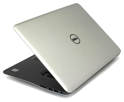 Dell Inspiron Review Sleek And Powerful Notebook With Uhd