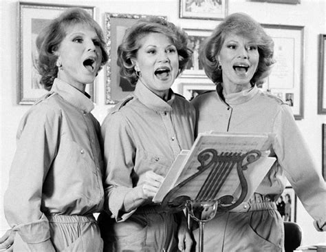 Dorothy McGuire of the McGuire Sisters Passes Away at 84 - VVN Music