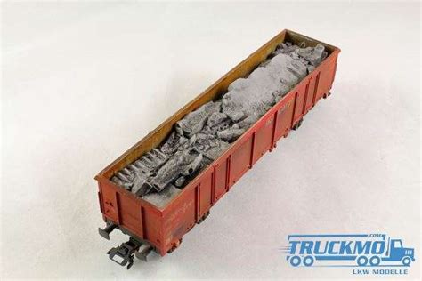 Ladeg Ter Bauer Concrete Rubble H Truckmo Truck Models Your