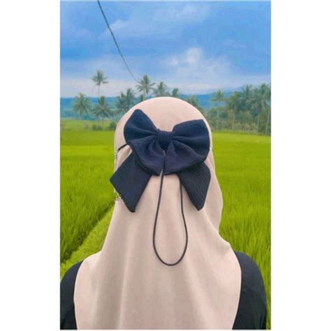 Jual Strap Masker In Konektor Headloop Tali Pita Premium Shopee