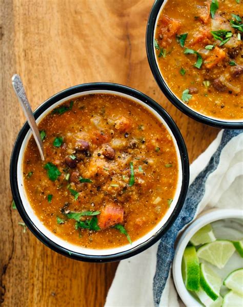 38 Instant Pot Soup Recipes For Busy Nights Purewow