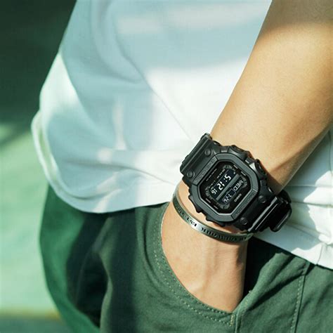 G Shock King Of G Solar Gx Bb Er Hodinky Cz