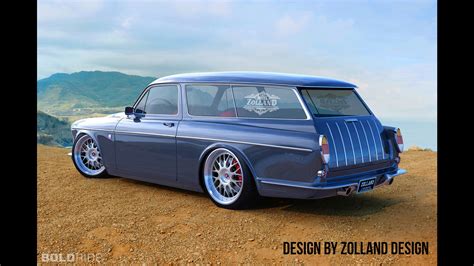 TopWorldAuto Photos Of Volvo Amazon Custom Photo Galleries