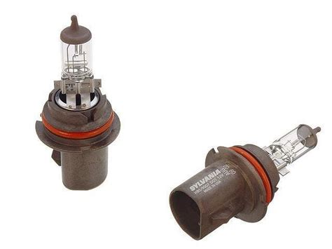 Osram Sylvania Halogen Headlight Automotive Bulb Fits Ford Explorer