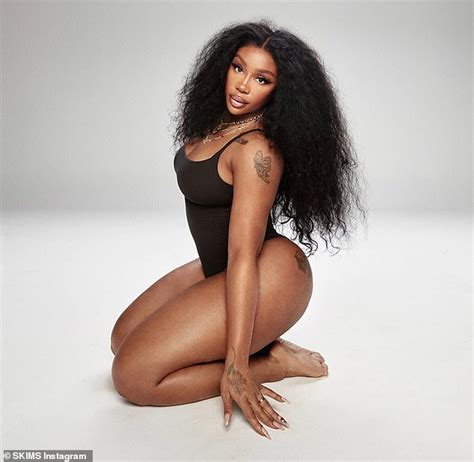 Sza Reveals That Her Really Fat A Is The Product Of A Brazilian