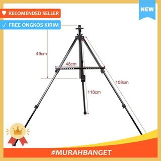 Jual Stand Lukisan Easel Melukis Standing Lukis Alat Pemotong Kertas