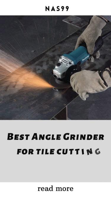 Best Cordless Angle Grinder Reviews Artofit