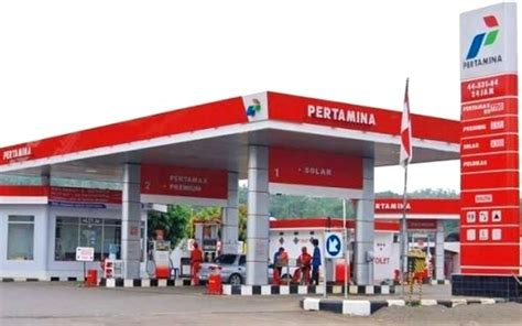 Pertamina to process crude oil at Petronas refineries | Free Malaysia ...