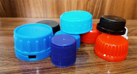 For Hdpe Bottles Plastic Bottle Cap At Rs Piece In Nashik Id