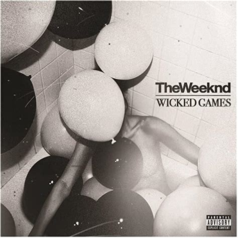 The Weeknd Quotes Tumblr Wicked Games