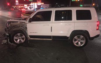 Aparatoso accidente deja tres lesionados en Torreón Telediario México