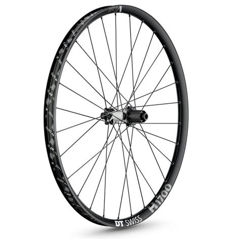 Roues Vtt E Bike Pouces Dt Swiss H Spline Trous Boost