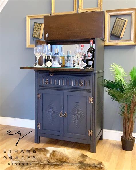 Drinks Cabinet Ethan And Graces Designs
