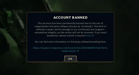 Does Riot Care About Boosting Eloking