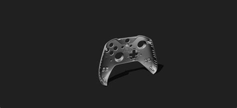 Xbox 360 Controller Diamond