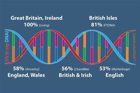 Dr D Digs Up Ancestors: Should we CELEBRATE genetic Ethnicity?