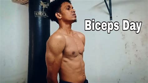 Biceps Workout At Gym 🔥 Best 3 Exercise For Biceps 🔥 Biceps Bicepsworkout Bicepsexercise