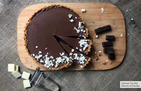 Las mejores y más famosa recetas de tartas caseras fáciles y de cumpleaños