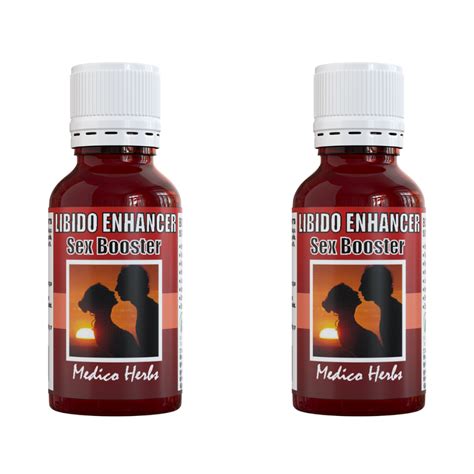 Libido Enhancer Sex Booster 50ml 2 Pack Shop Today Get It Tomorrow