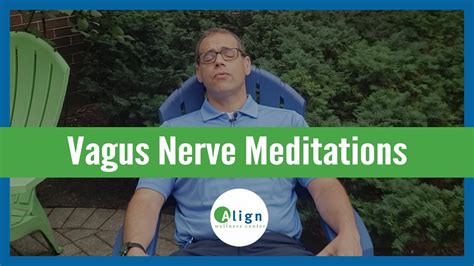 Guided Meditations To Stimulate Your Vagus Nerve Insight Timer