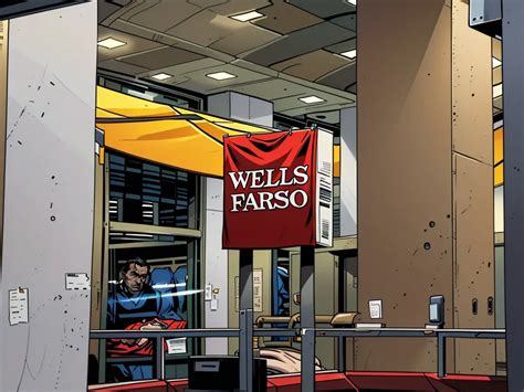 Aktien von Wells Fargo legen aufgrund einer Sąenz als Reaktion auf