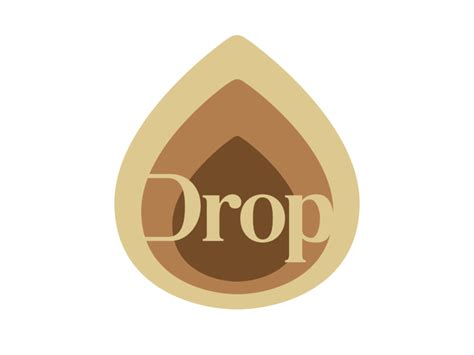 Drop Logo Png Transparent Svg Vector Freebie Supply