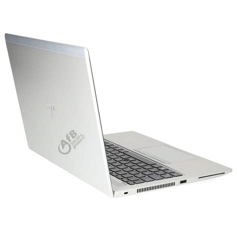 HP EliteBook 840 G6 14 0 Zoll Intel Core I7 8665U 1 9 GHz 32 GB