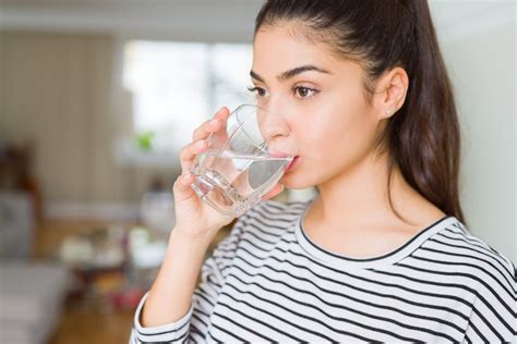 Le jeûne hydrique est il la meilleure façon de perdre du poids