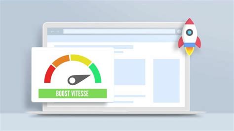 Comment Am Liorer La Vitesse De Son Site Web Conseils Astuces Outils