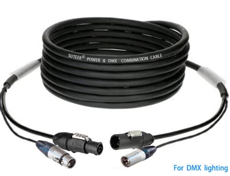 Spc010 Power Twist Iec C13 Adapter Cable Propaudio