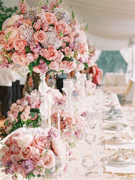 52 Fairytale Wedding Ideas To Showcase Your Love Story