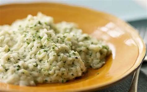 Importantes Dicas Para Preparar Um Perfeito Risotto Receitas E