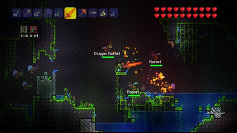 Terraria coming to Xbox One | TheXboxHub