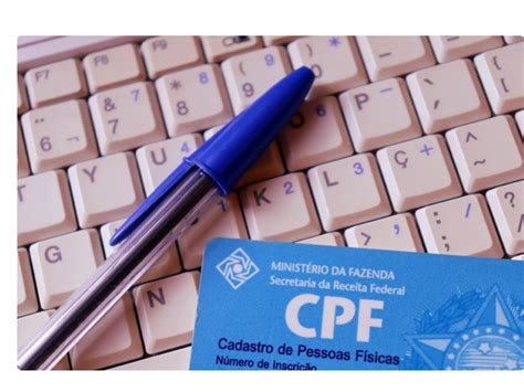 Cpf Cancelado Como Isso Pode Acontecer Educa O Financeira Serasa