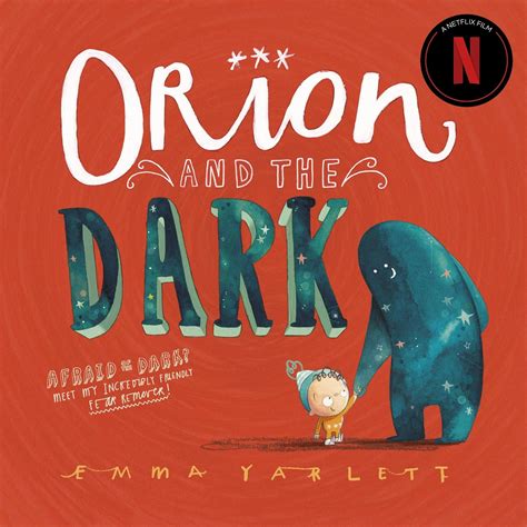 Buy Orion and the Dark - MyDeal Australia
