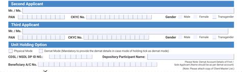 Steps To Invest In Samco Mutual Fund With A Demat Account