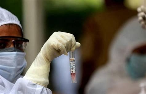 Seven More Test Coronavirus Positive In Karnatakas Bhatkal The New