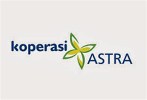 Perkembangan Koperasi Astra International