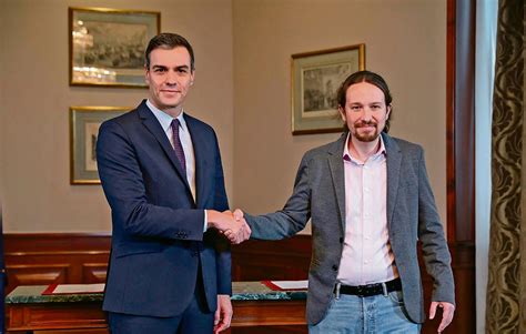 S Nchez E Iglesias Presentan Su Programa De Gobierno Murcianoticias