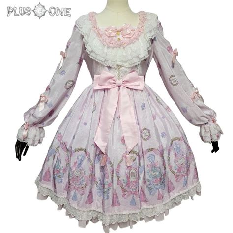 Yahoo オークション 送料込み 【angelic Pretty】romantic Perfumeワ