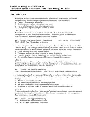 Chapter Biological Basis For Understanding Psychopharmacology