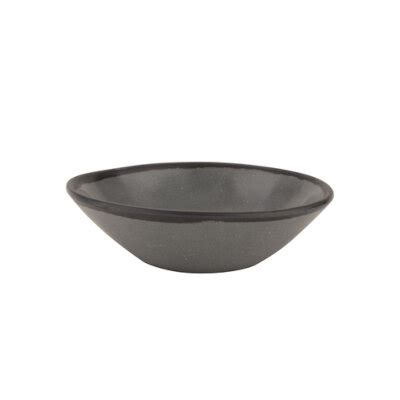 GET Enterprises B 180 GR Plastic Bowl JES