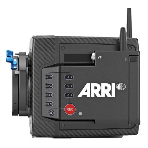 Arri Alexa Mini LF Zig Zag Rental