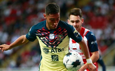 ¿qué Debe Pasar Para Que América Se Enfrente A Chivas En Semifinales De Liguilla Aguilas