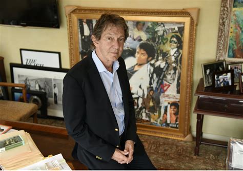 10 Troubled Triumphant Years For The Michael Jackson Estate