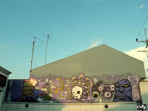 Cvty Wall In Cavite Philippines Karayom X Blic X Pzl X Mok X Paksiw